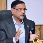 বিদ্যুৎ পানির সামান্য মূল্যবৃদ্ধিতে জনগণের ভোগান্তি হবেনা: ওবায়দুল কাদের