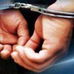 বান্দরবানের নাইক্ষ্যংছড়িতে সন্ত্রাসী দলের সদস্য সন্দেহে আটক ৬