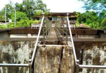 লামায় জনস্বাস্থ্য প্রকৌশলের পানি শোধনাগার প্রকল্প র্নিমাণে ধীরগতি