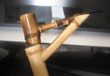 পাহাড় থেকে হারিয়ে যাচ্ছে ঐতিহ্যবাহী হুক্কা