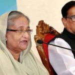 শিক্ষার্থীদের খিচুড়ি খাওয়ানোর প্রস্তাব বাতিল করলেন প্রধানমন্ত্রী