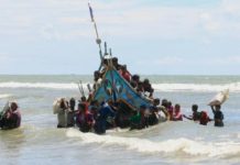 রোহিঙ্গাদের ফিরিয়ে নিতে হবে