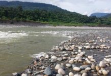 উতমাছড়ার অসাধারণ দৃশ্যে মন ভরাবেই