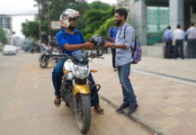 সর্বনিম্ন রাইড ফেয়ার দিচ্ছে ‘মুভ’