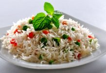 পেট ভরে ভাত খাওয়ার পর যা খাবেন না