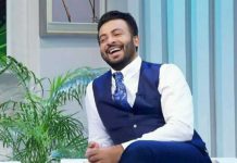 রিক্সা চালকের মামলার খবরটি শুনে ভীষণ হেসেছি: শাকিব খান