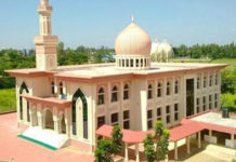 সরকারি স্কেলে বেতন পাবেন মডেল মসজিদের ইমাম-মোয়াজ্জিনরা