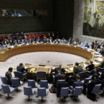 রাখাইনে বল প্রয়োগ বন্ধে নিরাপত্তা পরিষদের আহ্বান