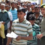 আকামায় পেশা পরিবর্তনের সুযোগ বাতিল করেছে সৌদি আরব