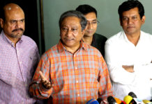 দক্ষিণ আফ্রিকা সফরেই হাথুরুসিংহে পদত্যাগের কথা জানিয়েছিলেন: পাপন