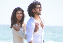 বুশরা ও ওমের প্রেম নিয়ে “তোমার আমার গল্প”