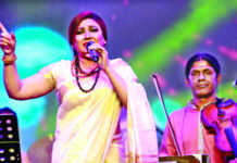 বাংলা ছুঁয়ে পারস্য হয়ে সাহারা মালভূমির সুরের মুগ্ধতা