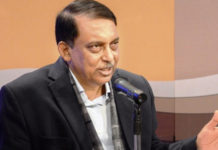 ‘স্বাধীনতাবিরোধীদের বিজয় দিবসে অতিথি করা যাবে না’