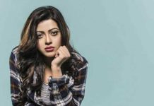 আফ্রিদির প্রেমে বাংলাদেশি মডেল!