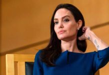 রোহিঙ্গাদের পাশে দাঁড়াতে বাংলাদেশে আসছেন অ্যাঞ্জেলিনা জোলি