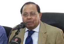 ষড়যন্ত্রের নির্বাচন নিয়ে ব্যস্ত আওয়ামী লীগ: মওদুদ