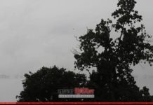 হেমন্তে বৃষ্টি, মেঘলাভাব কাটবে আগামীকাল