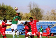 মালদ্বীপকেও উড়িয়ে দিল বাংলাদেশ