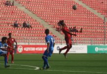 শেষ মুহূর্তের আত্মঘাতী গোলে হারল বাংলাদেশ