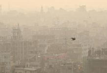 শীত এসে গেল কোথায়?