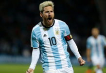 বিশ্বকাপ জিতলে ৬৮ কি.মি হাঁটার ঘোষণা মেসির!