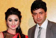 ভেঙে যাচ্ছে শাকিব-অপুর সংসার!