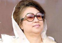 সমাবেশে কী বার্তা দেবেন খালেদা জিয়া?