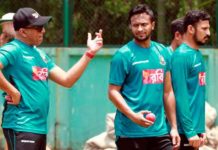 হাথুরুকে ফেরানোর চেষ্টা করবে বিসিবি?