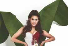 ভাত-কলাপাতায় মুড়ে আসছে মিস মালয়েশিয়া