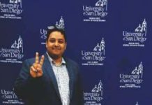 নর্থ সাউথের শিক্ষক সিজারকে পাওয়া যাচ্ছে না