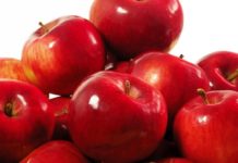 আপেলের উপকারিতা