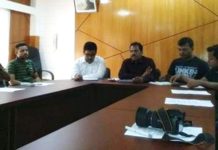 পার্বত্যাঞ্চলে শিশুদের ঝরে পড়া ঠেকাতে বৃত্তি