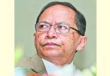 সিনহার ফেরা না ফেরা