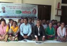 সরকারি কোষাগার থেকে বেতন-ভাতা পেনশন কিছুই পাননা পৌর কর্মচারিরা!