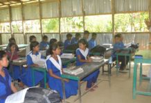 বান্দরবানের প্রাথমিক বিদ্যালয়গুলোতে মাধ্যমিকের পাঠদান ভালো চলছে না