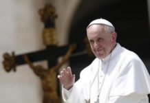 বাংলাদেশের জন্য ভেন্টিলেটর পাঠিয়েছেন পোপ