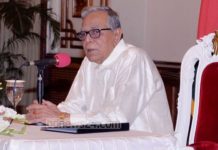 চিকিৎসার জন্য লন্ডনের উদ্দেশে ঢাকা ছেড়েছেন রাষ্ট্রপতি
