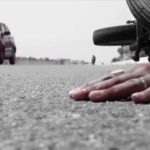 খাগড়াছড়িতে থ্রি-হুইলার উল্টে প্রাণ গেল শ্রমিকের