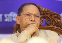 প্রধান বিচারপতির পদত্যাগে এখন কী হবে?