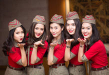 ৫টি অদ্ভুত এয়ারলাইনস!