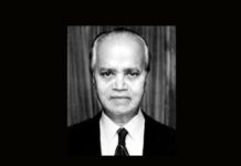 চলে গেলেন সাবেক রাষ্ট্রপতি আবদুর রহমান বিশ্বাস