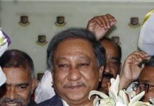 বাংলাদেশকে র্যাংকিংয়ে পাঁচে তুলতে চান বিসিবি’র সভাপতি