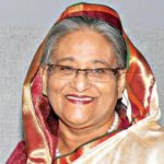 ‘বন্ধন’ উদ্বোধন, মমতাকে ইলিশের দাওয়াত