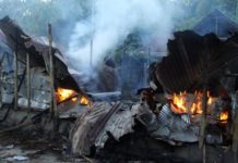 সাম্প্রদায়িক হামলার নকশাগুলো কেন একই রকম?