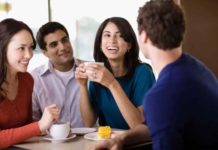 কথা দিয়ে মানুষের মন জয় করতে যা করবেন