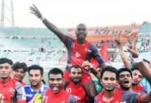 এখনো জ্বলজ্বলে কাঞ্চন