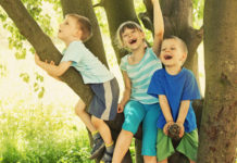 বড়দেরও শেখার আছে অনেক কিছু