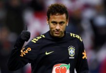 নেইমারের প্রশংসায় জিদান