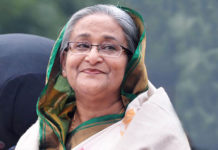 রোহিঙ্গা সঙ্কট নিয়ে বিদেশি অতিথিদের ব্রিফ করবেন পররাষ্ট্রমন্ত্রী প্রধানমন্ত্রী সিপিএ সম্মেলন উদ্বোধন করবেন রবিবার