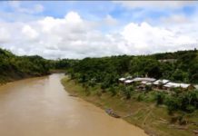 পার্বত্য প্রতিমন্ত্রীর সফর: ১৬ ও ১৭ নভেম্বর থানচিতে পর্যটক ভ্রমণে নিষেধাজ্ঞা